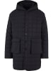 Urban Classics Parka in black