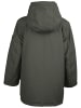 Whistler Parka Buro in 3038 Olive Night