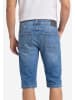 Casa moda Bermuda Basic in Hellblau