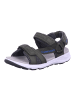 superfit Sandalen Kinder  in Grün