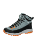 Brütting Outdoorschuh "Mount Sellery" in Orange