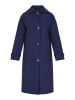 DreiMaster Women Coat in navy