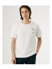 Pepe Jeans Tshirt in Weiß