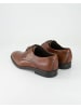 Ecco SHOES "Melbourne" in Braun