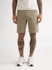 Petrol Industries Chino-Shorts aus Twill RacerX in Orange