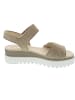 Gabor Sandale Beige
