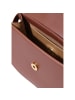 Love Moschino Braun Polyethylen Handtasche
