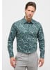 Eterna Hemd MODERN FIT in smaragd