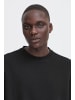 BLEND Sweater BHKusal Sweatshirt crew in Schwarz