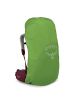 Osprey Aura AG LT 50 WM/L - Trekkingrucksack 80 cm (antidote purple) in antidote purple