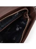 U.S. Polo Assn. Jones Umhängetasche 22 cm dark brown