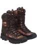 VIKING Footwear VILLREIN II CAMO GTX in Braun