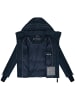 Marikoo Winterjacke Aleyna 16 in Navy