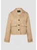 s.Oliver Indoor-Blazer  in  8411_sandfarben