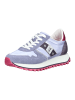 BLAUER USA Sneaker Lila