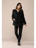 Mart Visser Caroline Tensen Austin Jacke Schwarz