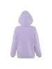 hoona Damen Kapuzenjacke in Lavendel