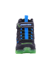 Skechers Sneaker in schwarz
