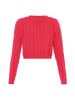 myMo Pullover in PINK