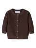 name it Strickjacke in French Roast1