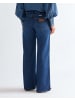 Wrangler Jeans World Wide - Wide Leg - in Eclipse Deep