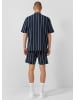 QS Hemd  in  58G0_tiefblau