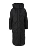 s.Oliver Outdoor-Mantel in 9999_schwarz