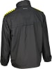 Derbystar Trainingsjacke "Allwetterjacke Madrid V25" in Schwarz