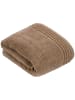 Vossen 2er Pack Badetuch in camel
