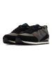 Hummel Schnürsenkel Sneaker Monaco 86 Erwachsene in JAVA/BLACK