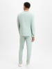 Finshley & Harding Anzug Oakland - California in mint - 0004