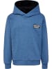 Hummel Hoodie Hmlspark Hoodie in CORONET BLUE