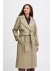 b. young Jacke BYCILIA Relaxed fit in Sepia Tint Melange