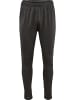 Hummel Hosen Hmlstaltic Training Pants in MAGNET