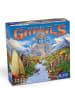 HUCH! Gesellschaftsspiel Rajas of the Ganges in Bunt