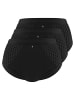 Sassa 3er Pack Taillenslip in Black