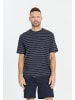NOU T-Shirt Siddall in 2101 Dark Sapphire