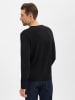 JOOP! Pullover Denny in schwarz - 0002