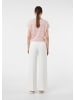 comma T-Shirt in 40G2_perlmuttrosa