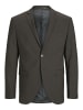 Jack & Jones Einreihiger Blazer in Black Ink 11