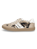 Paul Green Sneaker in Sand Leo
