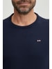 FQ1924 Strickpullover FQElliot in Blau