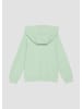 s.Oliver Sweatshirt  in  7220_salbeigrün
