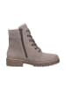 remonte Stiefelette in grau