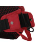 Dakine Hot Laps Gürteltasche 17 cm in deep red