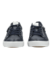 Mustang Sneaker in Navy