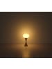 Globo lighting Tischleuchte "LULA" in gold