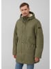 s.Oliver Outdoor-Jacke  in  7938_olivgrün