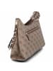 Guess Handtasche in braun