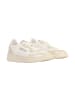 Teddy Smith Sneaker mit Schnürsenkeln Gold